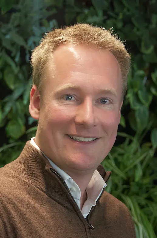 Rik Farenhorst
